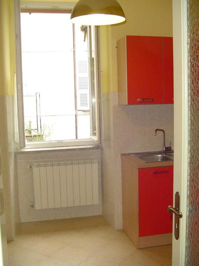 Casa Flavia Lejlighed Orvieto Eksteriør billede